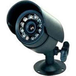 CAMERA SECURITY COLOR INFRARED WATERPROOF CCTV 1/3 CMOS NTSC Stock Number: ATQP-2725 $49.95
