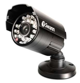 CAMERA SECURITY COLOR INFRARED WATERPROOF WIDE ANGLE Stock Number: ATQP-2728 $39.95