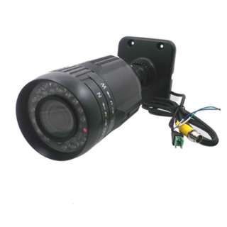 CAMERA SECURITY COLOR WITH SOUND