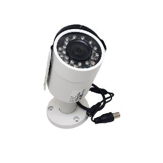 CAMERA SECURITY COLOR 720P IP66 NIGHT VISION BULLET WHTSKU:274382
