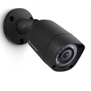 CAMERA SECURITY COLOR 720P IP66 NIGHT VISION BULLET BLKSKU:274385