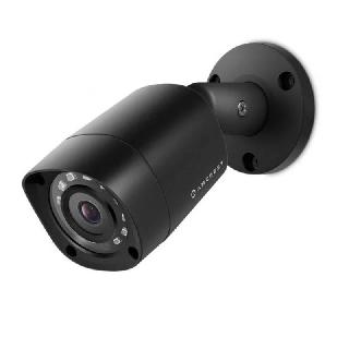 CAMERA SECURITY COLOR 1080P IP67 NIGHT VISION BULLET BLACKSKU:274389