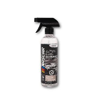CAR GLASS & DASHBOARD CLEANER 473ML
SKU:270595