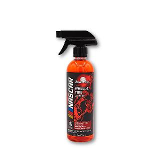 CAR WHEEL AND TIRE CLEANER 473ML