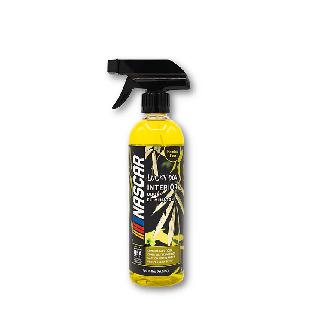 CAR INTERIOR ODOR ELIMINATOR