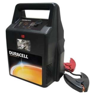 JUMP STARTER 12V 400A W/BUILT-IN LIGHT Stock Number: AYS-130 $99.95