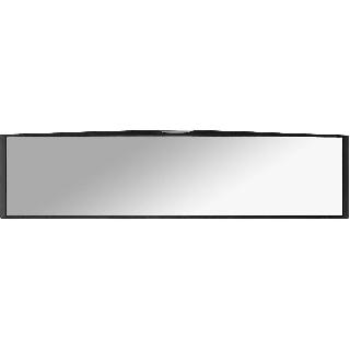 MIRROR CLIP-ON SLIDING REAR VIEW SKU:275628