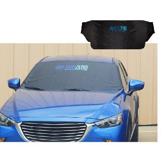 WINDSHIELD COVER FOR SNOW & ICE 32X61IN
SKU:263868