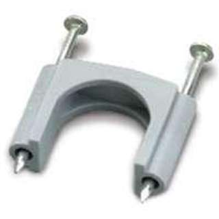 STAPLES #6 FOR SERVICE ENTRANCE