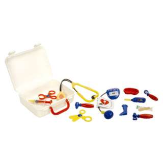 DOCTOR SET WITH TRAVEL CASE TO MAKE HOUSE CALLS
SKU:219774