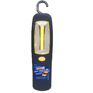 WORKLIGHT LED WITH HOOK AND MAGNET
SKU:230234
