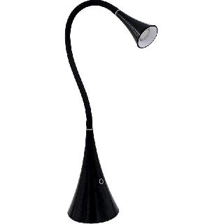 TABLE LAMP LED USB SOFT TOUCH