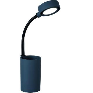 TABLE LAMP LED ADJ GOOSENECK ARM