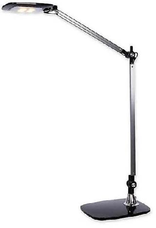 motion activated table lamp
