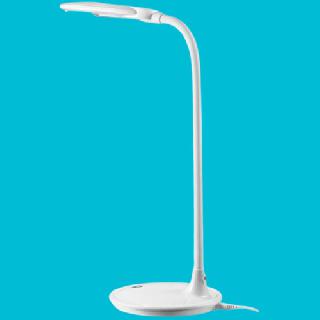 TABLE LAMP LED WITH INTEGRATED MAGNIFIER 3-STEP DIMMERSKU:255379