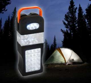 LANTERN CAMPING LIGHT 33 LEDS REQUIRE 3 D BATTERY
