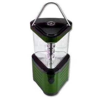 LANTERN CAMPING LIGHT 24 LED WITH COMPASS