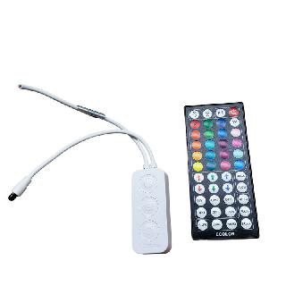 LED WIRELESS REMOTE CONTROLLER