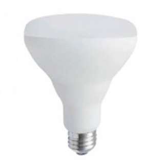 BULB LED BR30 E26 WARM WHITE 12W DIMMABLE 120V REPLACES 80WSKU:247604