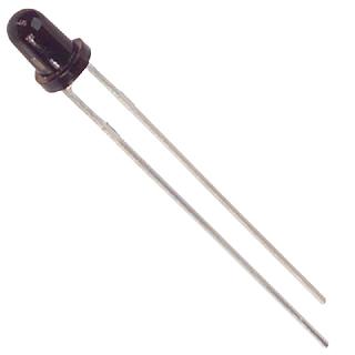 INFRARED DETECTOR 3MM 940NM 15DEG DARK
SKU:271478