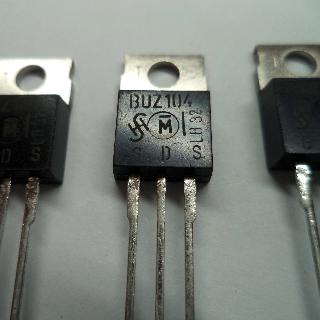 MOSFET N-CH 50V 17.5A TO-220