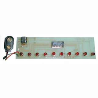 SEQUENTIAL LED FLASHER SKU:204781