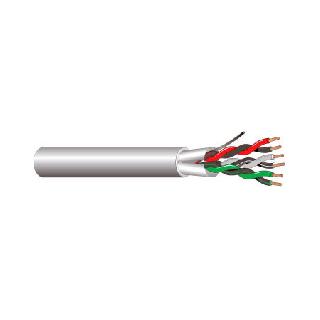 CABLE IND SH 4P 22AWG 260FT GRY CM GRYSKU:275737