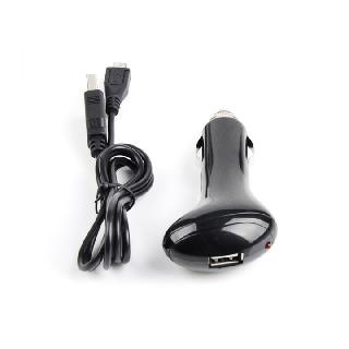CIGLIT PL TO SINGLE USB ADAPTOR WITH USB A TO MICRO USB CABLESKU:250102