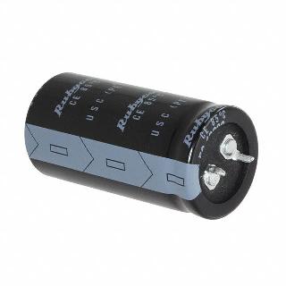 CAP LYT RDL 10000UF 50V 25X52MM