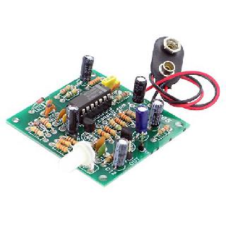 OSCILLATOR SINE WAVE Stock Number: 2521-AF1 $22.95
