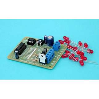 LIGHT CHASER KIT PROVISION TO CONNECT 48 LED`SSKU:213629