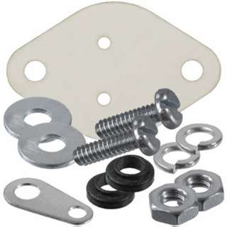 TRANS MOUNTING KIT FOR TO-3 MICA/HDWRSKU:188175