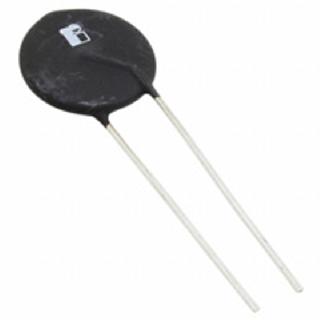 THERMISTOR NTC 1R DISC 22MM 20A INRUSH CURRENT LIMITERSKU:255148