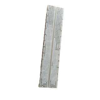 BREADBOARD 2 STRIP 1.4X6.5IN 630 TIE POINTS
SKU:268944