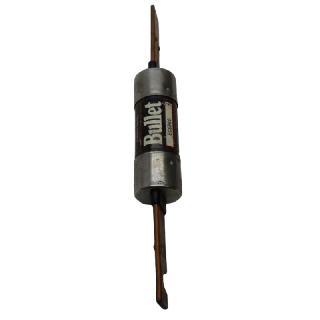 FUSE SB 80A 600V 0.81X5IN RK5