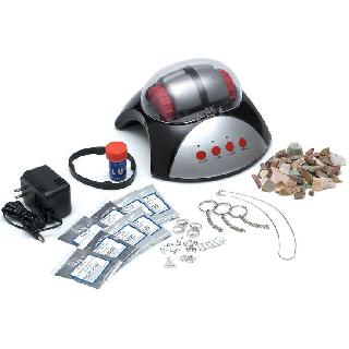 ROCK TUMBLER