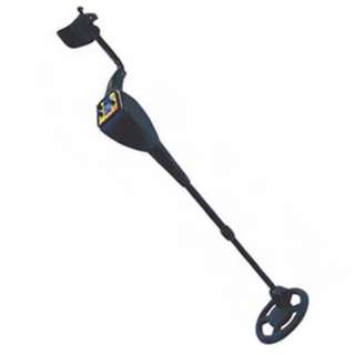 METAL DETECTOR Stock Number: 3525-JR1 $99.95
