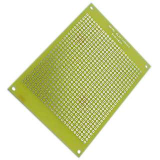 PCB ETCHED SS 2.75X3.7IN SINGLE HOLE PAD
SKU:226280