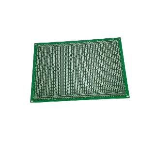 PCB ETCHED SS 5X4IN 36 CONNECTED