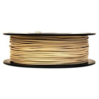 3D FILAMENT WOOD BROWN 1.75MM