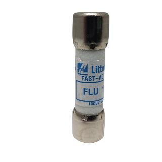 FUSE FB 11A 1KV 10X38MM MIDGET DMM FUSE
SKU:268574