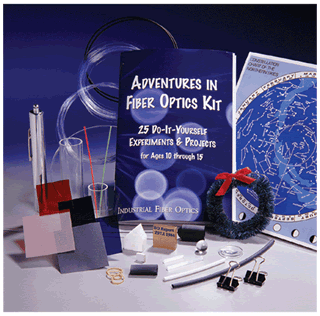 PRACTICAL FIBER-OPTIC LEARNING 
SKU:233905