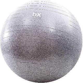 GYM BALL 75CM IMPROVE STRENGTH AND STABILITY OF CORE
SKU:265400