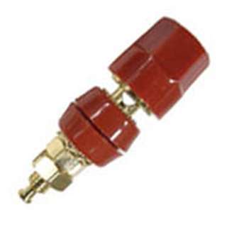 BINDING POST RED LARGE GOLD PLATED
SKU:227622