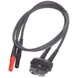 REPLACEMENT TEST LEAD SET FOR T5-600 AND T5-1000SKU:262839