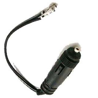 CIGLIT PL STRAIN RELIEF 4FT WITH 2.1HPL DOUBLE CONTACT RED WIRE
SKU:237912