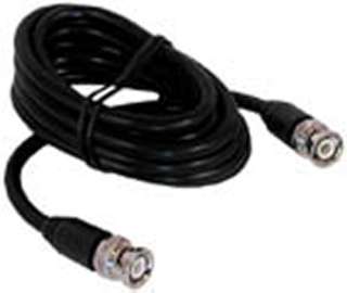 BNC CABLE RG59 PLUG-PLUG 18FT