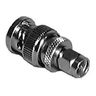 SMA ADAPTER PLUG-BNC PLUG 
SKU:248983