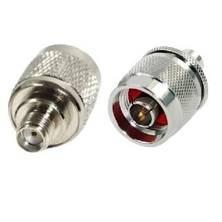 SMA ADAPTER JACK-N PLUG SKU:230999