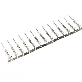PINS SQUARE DUPONT MALE FOR 2.54